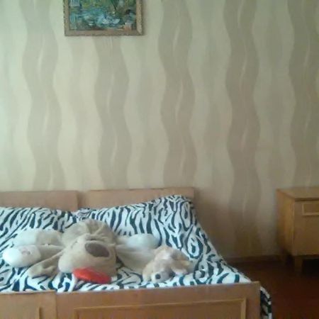 Hotel Kazbegi 1 Eksteriør bilde