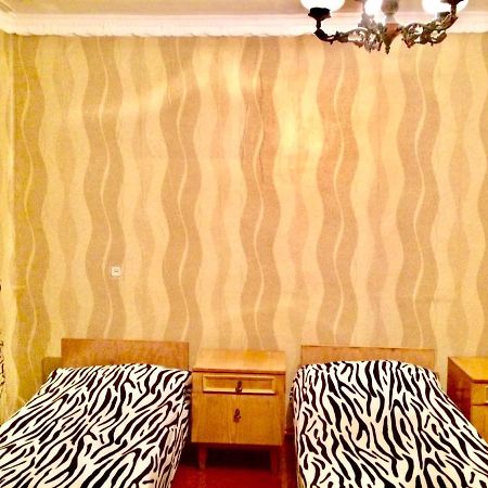 Hotel Kazbegi 1 Eksteriør bilde