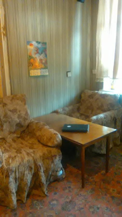 Hotel Kazbegi 1 Eksteriør bilde