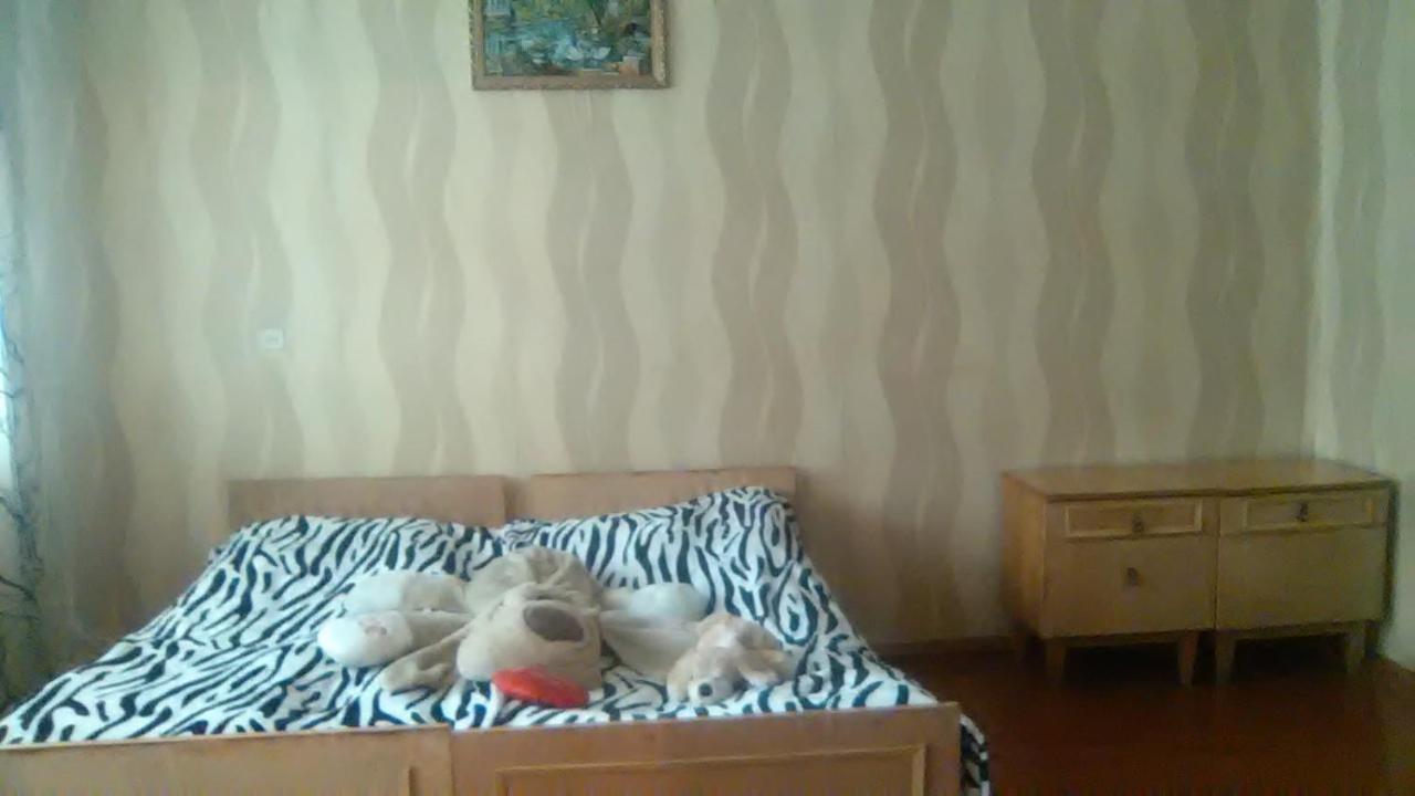 Hotel Kazbegi 1 Eksteriør bilde