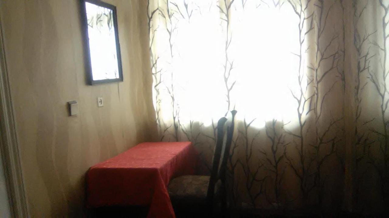 Hotel Kazbegi 1 Eksteriør bilde