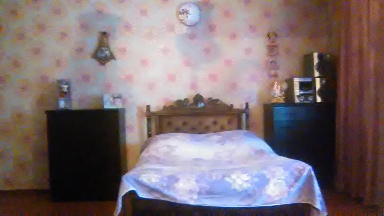 Hotel Kazbegi 1 Eksteriør bilde