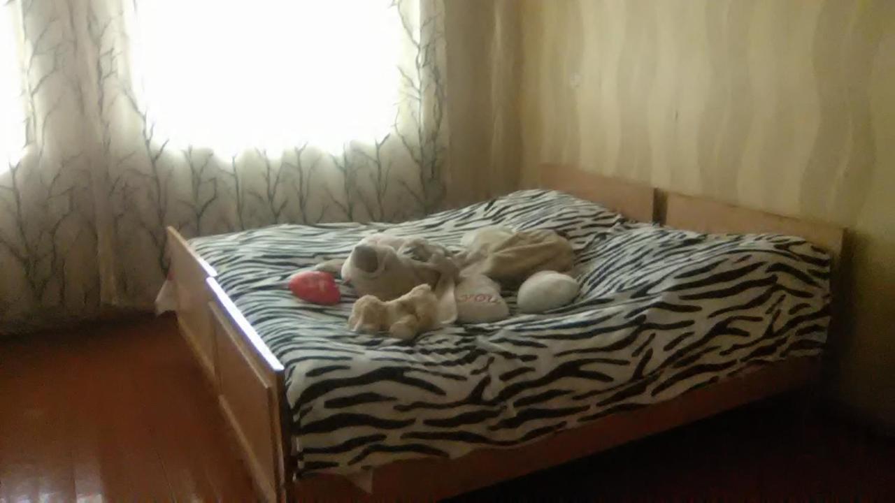 Hotel Kazbegi 1 Eksteriør bilde