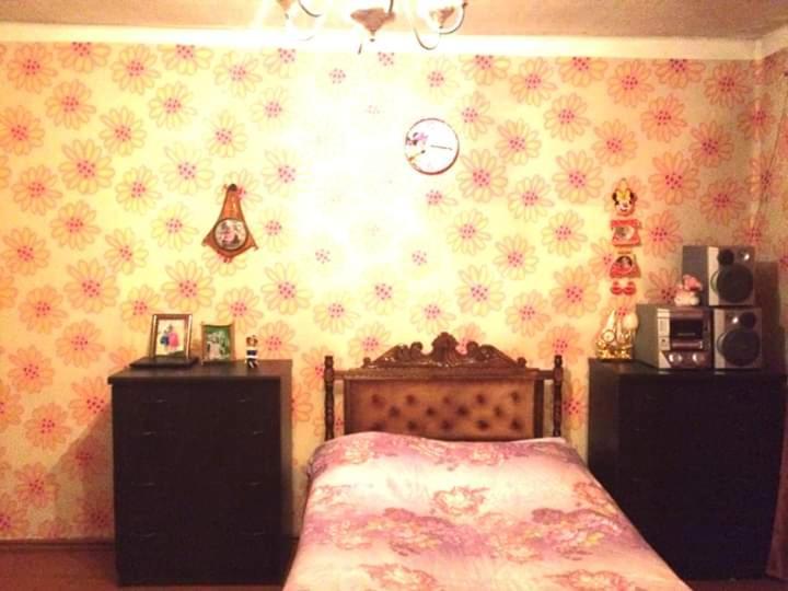 Hotel Kazbegi 1 Eksteriør bilde