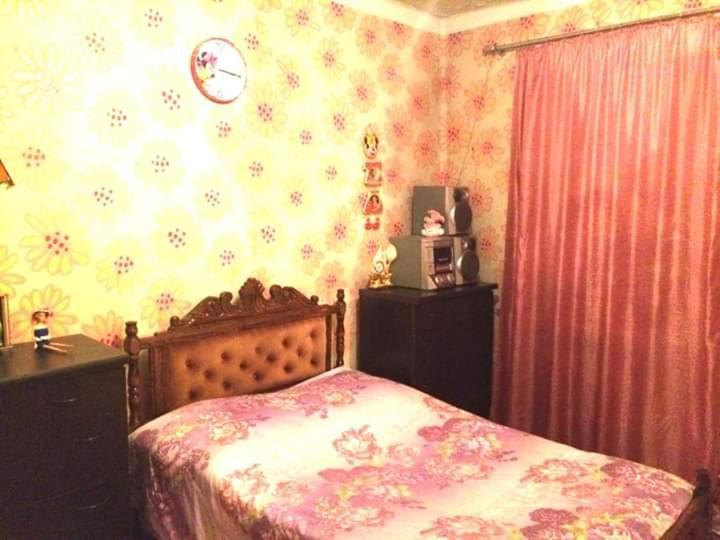 Hotel Kazbegi 1 Eksteriør bilde