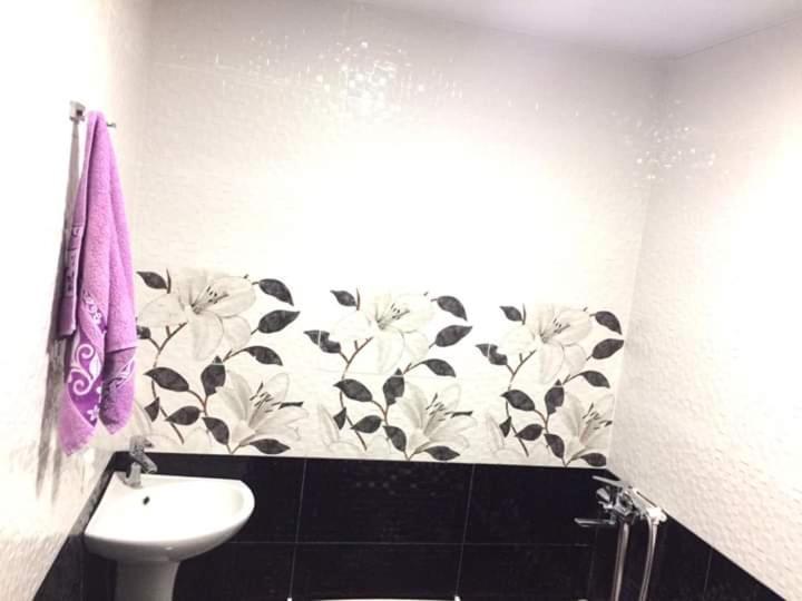 Hotel Kazbegi 1 Eksteriør bilde