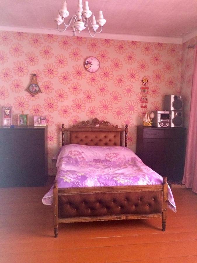 Hotel Kazbegi 1 Eksteriør bilde