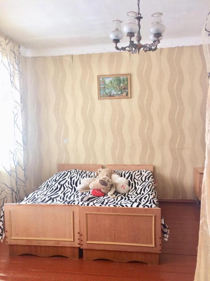 Hotel Kazbegi 1 Eksteriør bilde