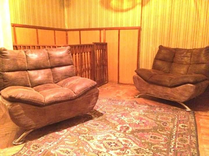 Hotel Kazbegi 1 Eksteriør bilde